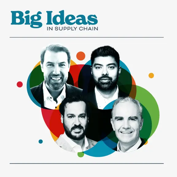 Transforming your supply chain The CrawlWalkRun method, with